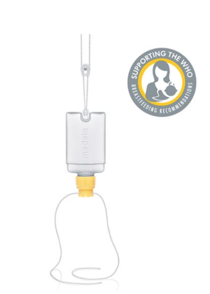 Medela Supplemental Nursing System (SNS) — Breastfeeding Center